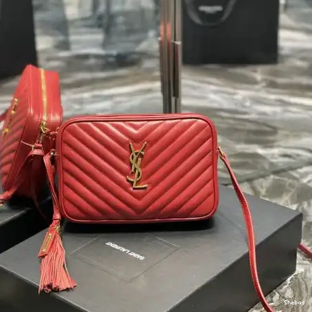 2204HS0131 Bag YSL 0516